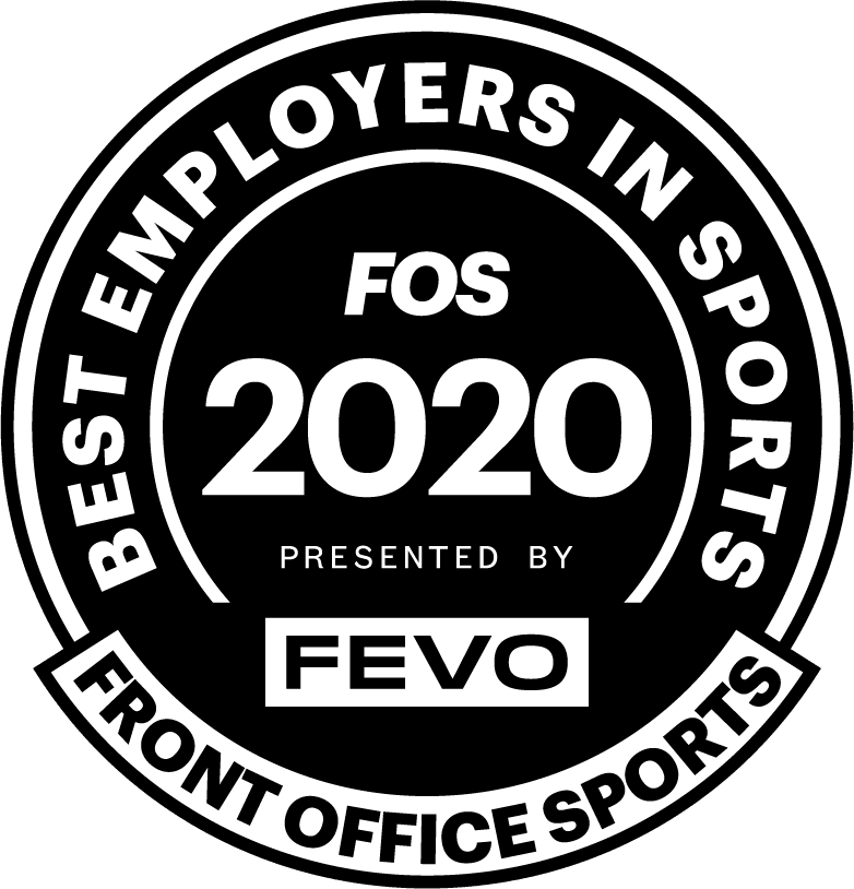 Best Employers in Sports 2020