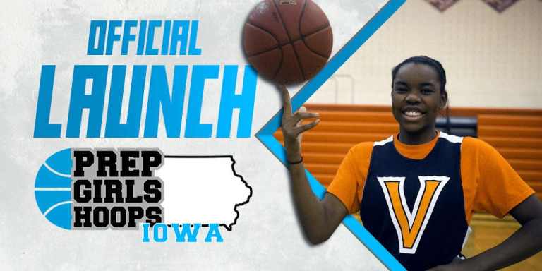 Prep Girls Hoops extends to Iowa &amp; Dakotas
