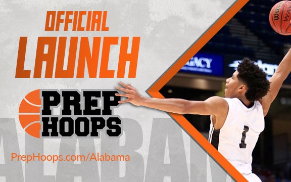 Prep Hoops announces expansion in Alabama