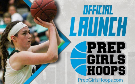 Announcing the Launch of Prep Girls Hoops