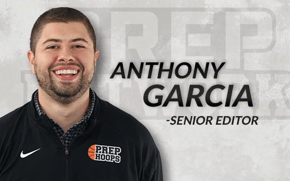 Anthony Garcia highlights Content Team updates as new Senior Editor