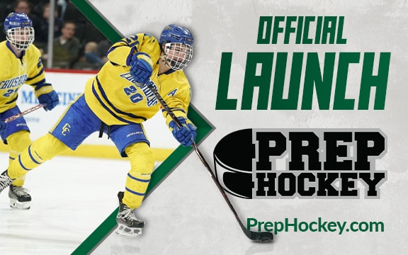 Prep Network announces first hockey site with Prep Hockey Minnesota