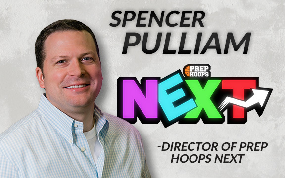 Prep Network announces hire of Spencer Pulliam, launch of Prep Hoops Next
