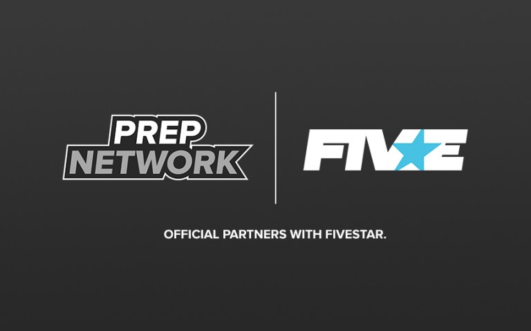 Prep Network Announces Partnership with Fivestar