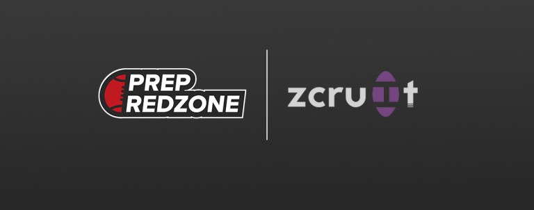 Prep Redzone Announces Partnership With Zcruit