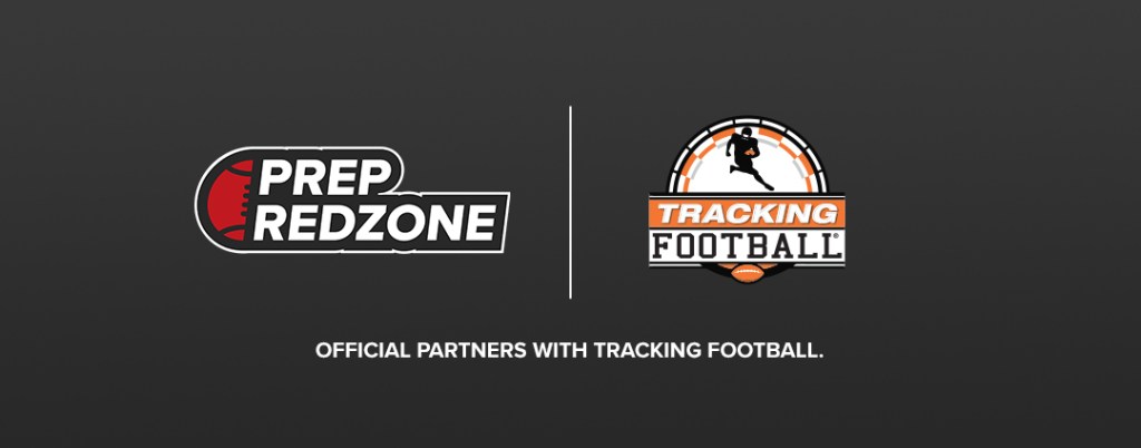 Prep Redzone Announces Partnership with Tracking Football