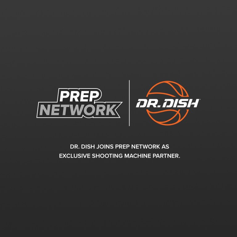 Prep Network Announces Partnership with Dr. Dish