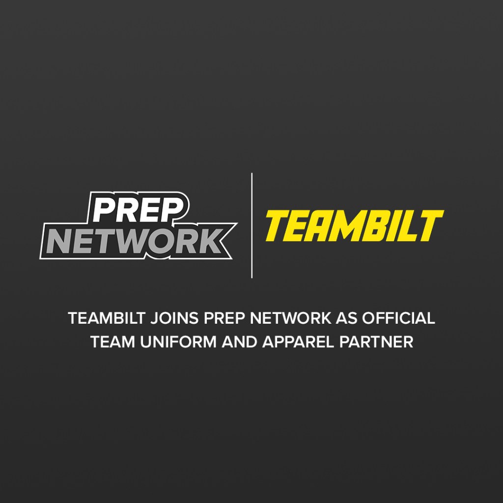 Prep Network Announces Partnership with TeamBilt
