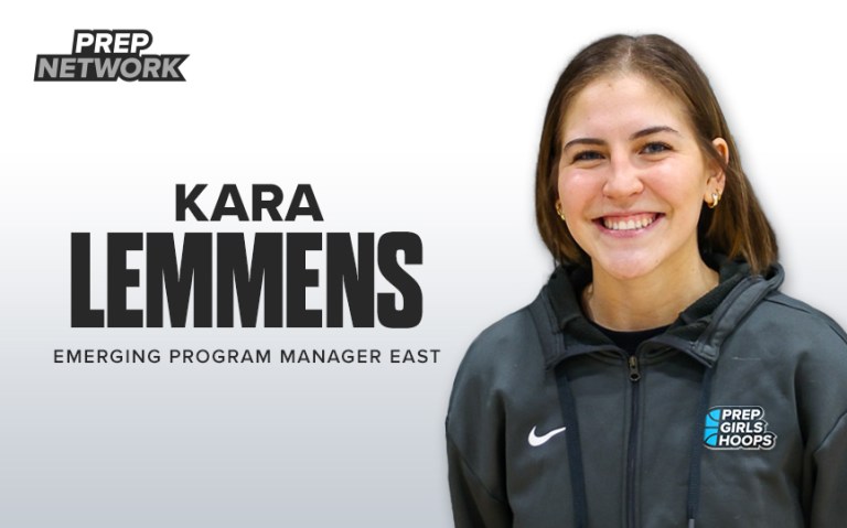 Prep Network adds Kara Lemmens as Emerging Program Manager