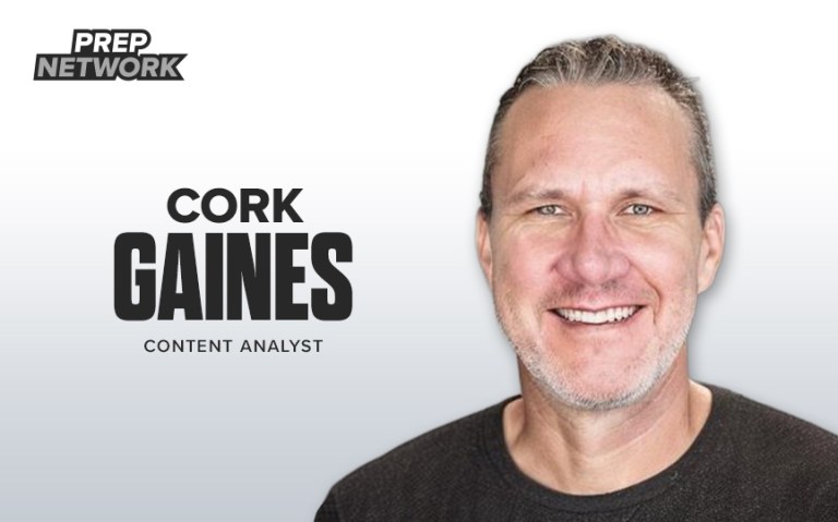 Prep Network Adds Cork Gaines to Content Strategy Team