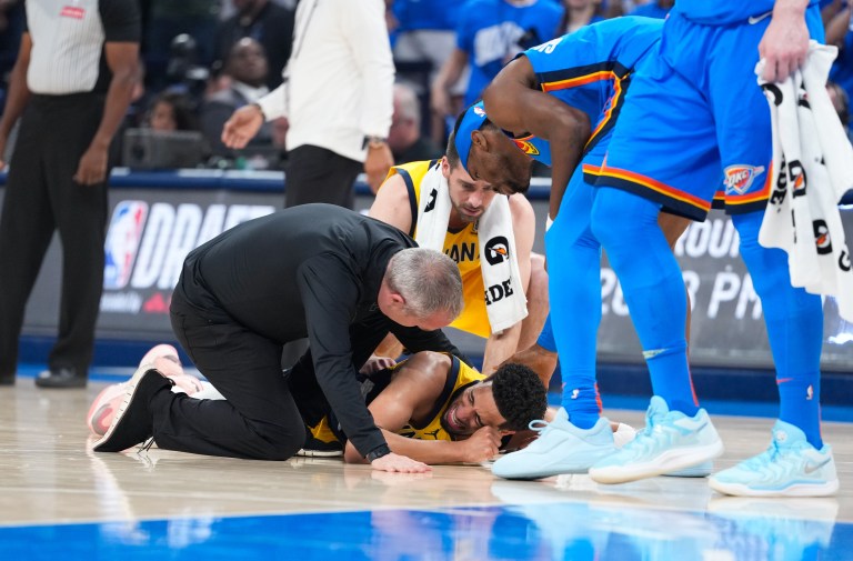 Tragedy to Trend: Tyrese Haliburton’s Achilles tear is a tragic warning for young athletes