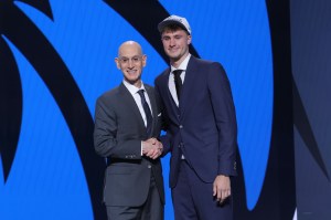 Before they were lottery picks they were prep stars