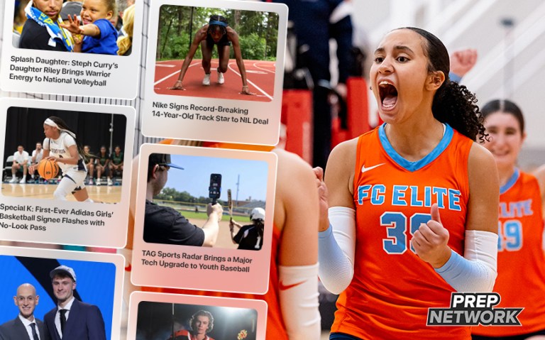A New Era in High School Sports Media: PrepNetwork.com