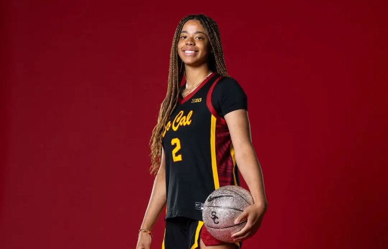 USC Just Landed the Best Hooper in the nation: Again! 