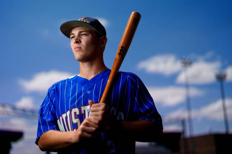 He’s the Youngest No. 1 Overall Pick in Nearly 40 Years. Is Eli Willits Ready for the Show?