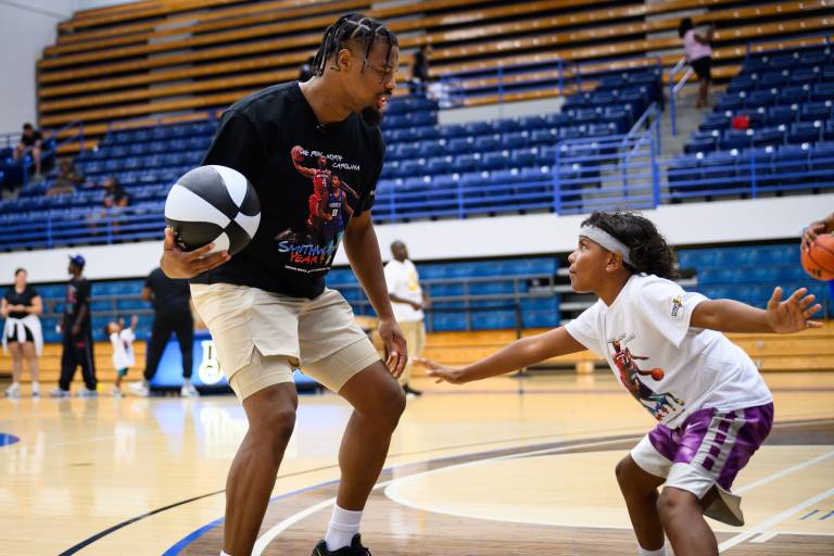 Rising Talent, Rising Costs: The New Landscape of Youth Athletics