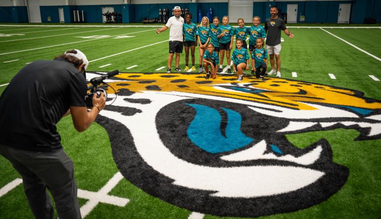 Flag Football is the Future