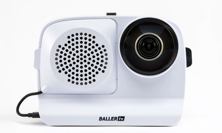 AI-Powered ‘BallerCam’ built for Youth Sports Streaming