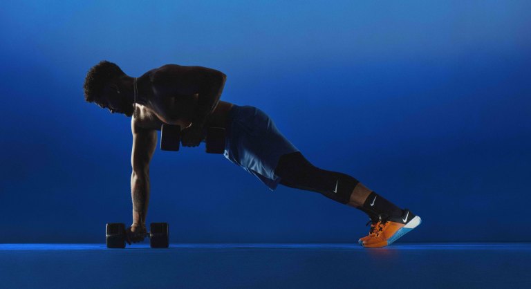 Ten Years Strong: Nike Metcon 10 is flagship Cross-Training shoe