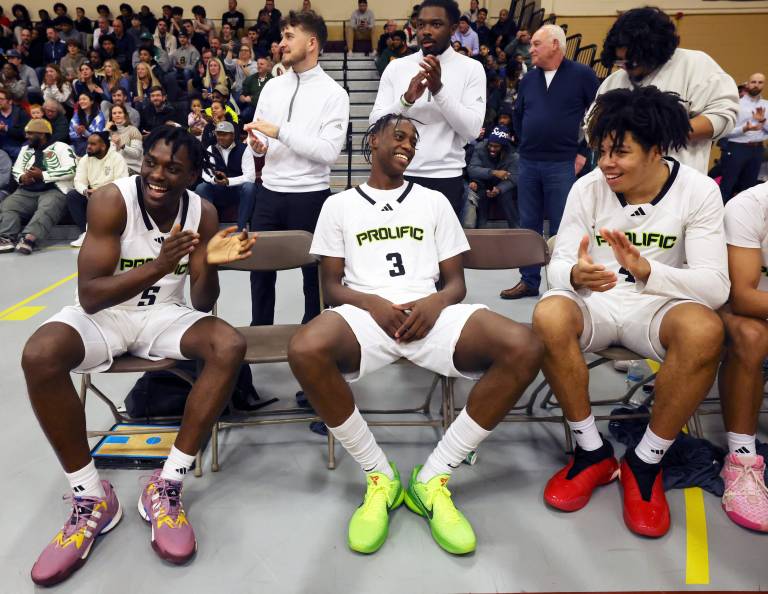 Are Public Schools Irrelevant? Prep Academies Taking Over Youth Sports