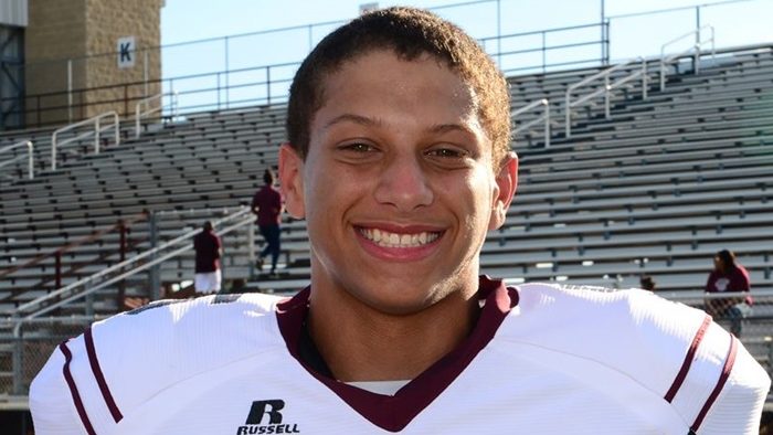Before They Were NFL All-Pros, They Were Prep Stars