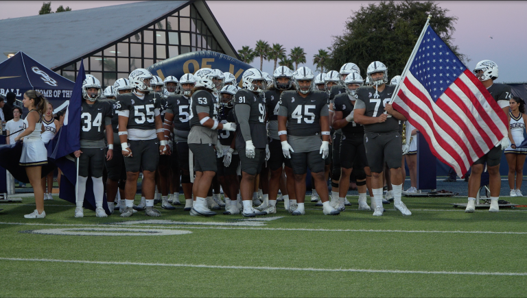 Bosco Stays #1 as High School Football Rankings Shuffle