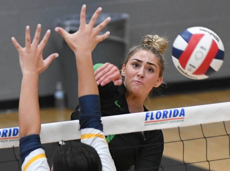 Izzy Starck and The Importance of Mental Health for Young Athletes 