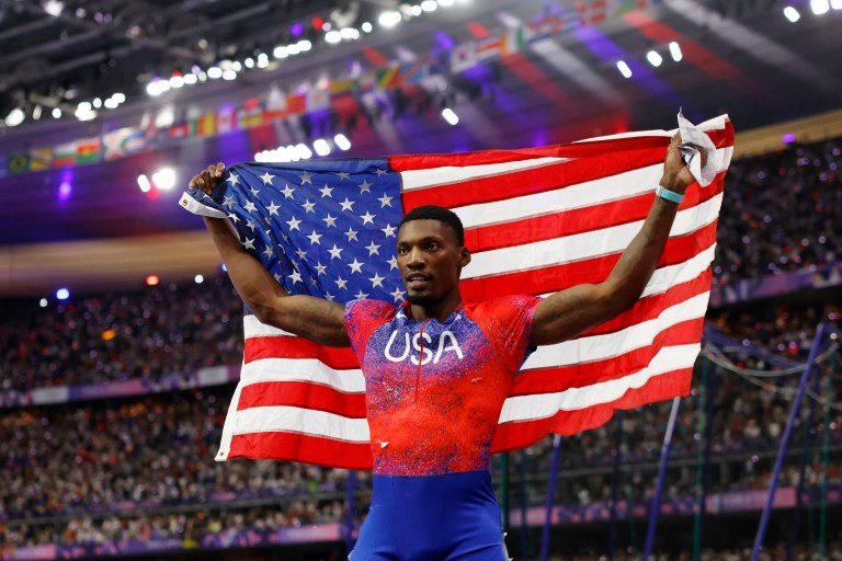 This Steroid-Filled Competition is Snatching Up Olympians. Are the ‘Enhanced Games’ Setting a Bad Example?