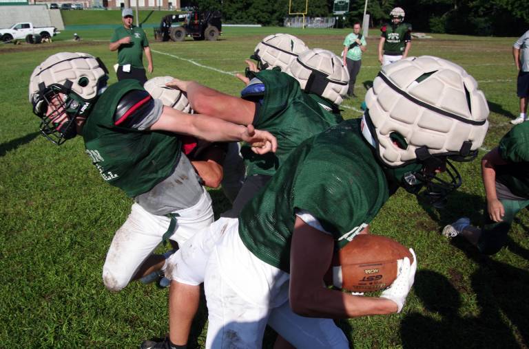 Weekly News Roundup: The Biggest Headlines in the World of Youth Sports