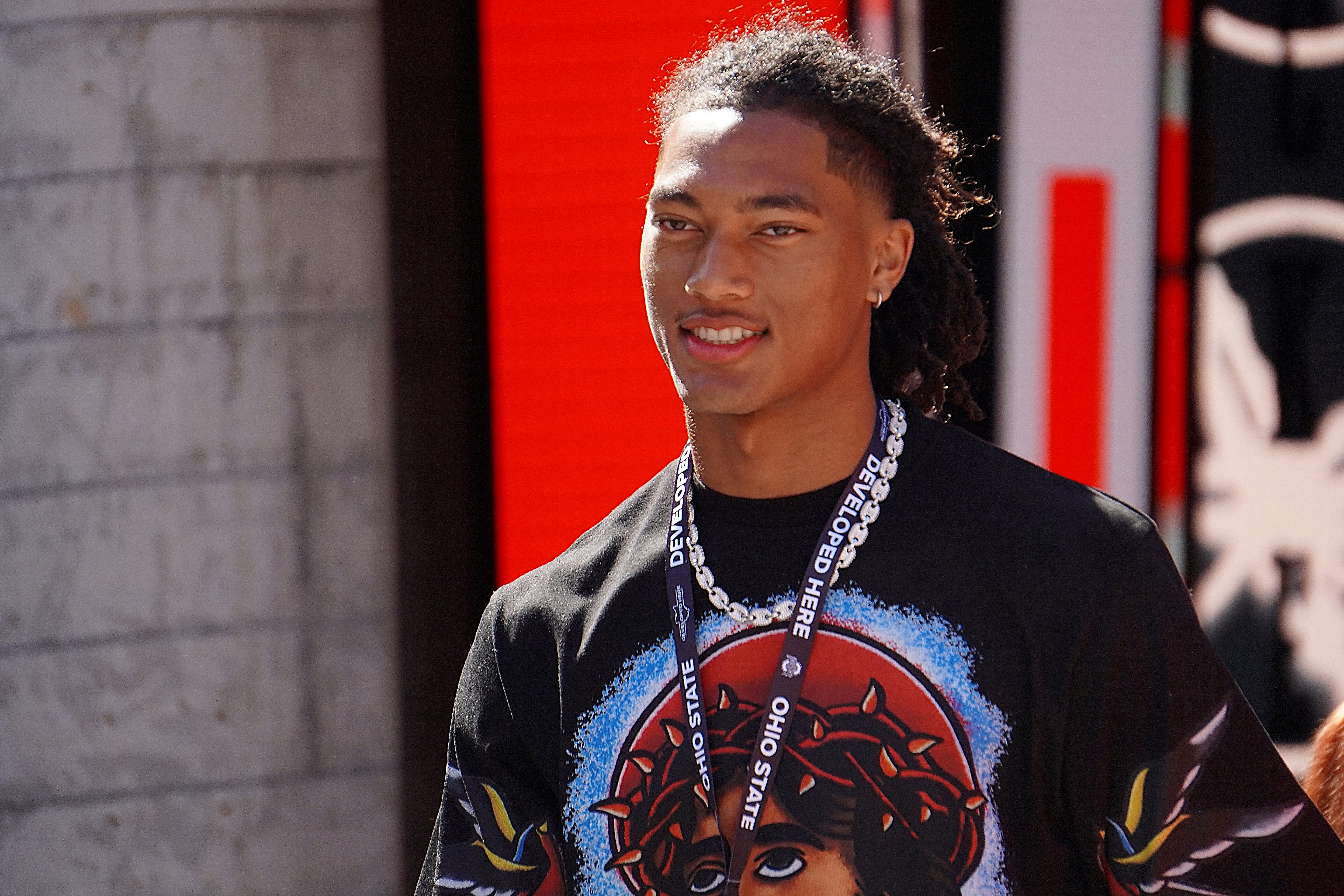 Best Wide Receiver in the Nation? Prep Network Exclusive Interview