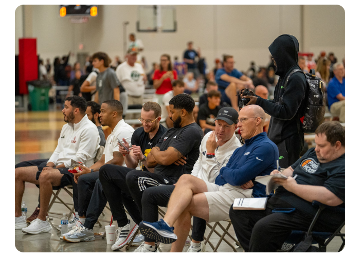 The Prep Network Advantage: Maximizing College Exposure