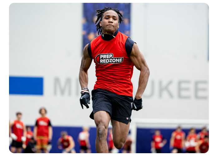 Prep Network Showcases