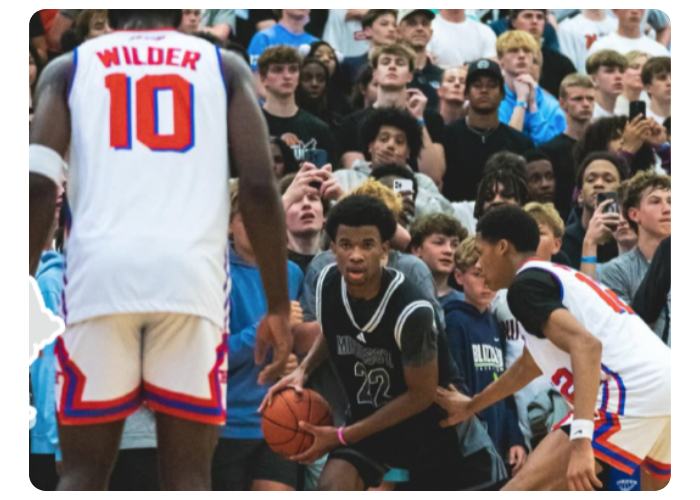 Prep Network Tournaments