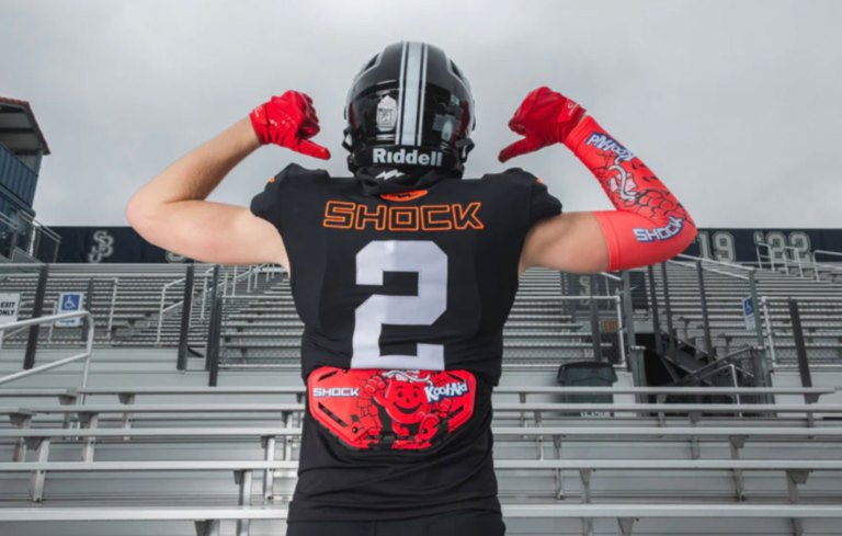 Drip of the Week: Kool-Aid Pad, Flag Football, LeBron’s Legacy