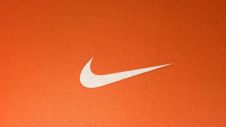 Just Doing It: Nike Is Most Popular Clothing Brand for Teens