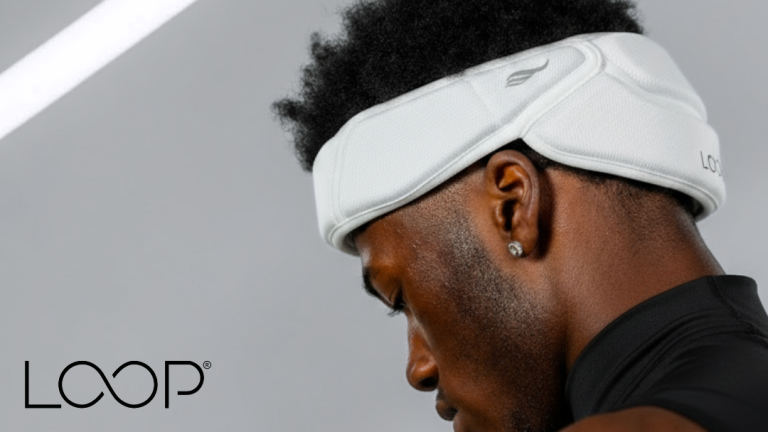Is This the Future of Headgear? The Latest Tech from the Folks that Made the Guardian Cap
