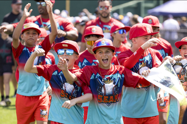 Ripken Baseball Announces New National Tournament