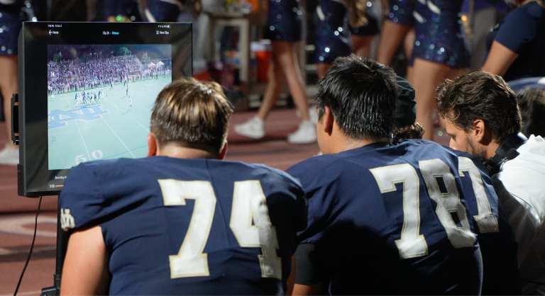 Is it Time to Expand Instant Replay in High School Football?