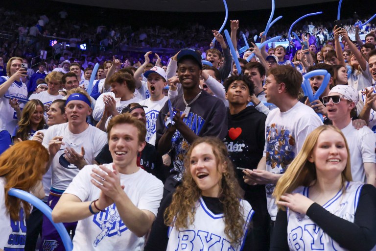 They Grow Up So Fast: These Prep Stars Just Made Their College Debuts On The Court! 