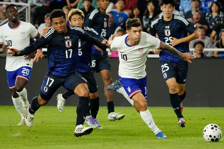 Fixing U.S. Soccer: Can U.S. Save Youth Soccer and Compete on the World Stage? 