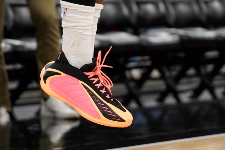 The Next Great Sneaker Rivalry: Adidas AE2 vs. Converse SHAI 001