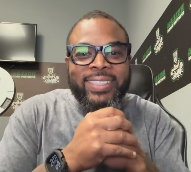 Company on the Rise: Holla Athletics Turned Nothing Into Something