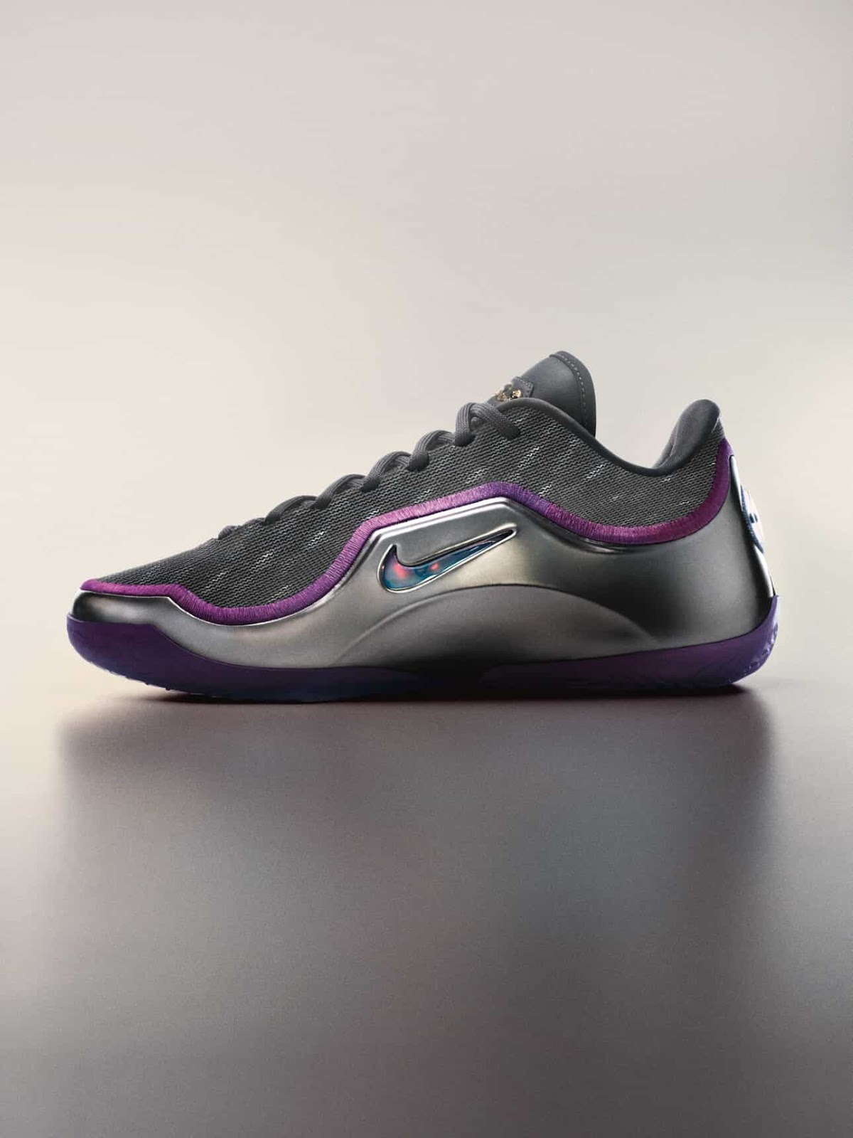 Size 10 - Nike LeBron XXIII EP Bubble Boy Nike LeBron XXIII Bubble Boy Basketball Shoe | Hibbett main image 2
