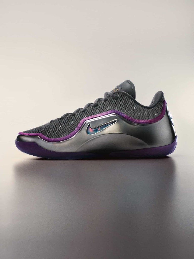 Nike Drops LeBron XXIII “Bubble Boy”