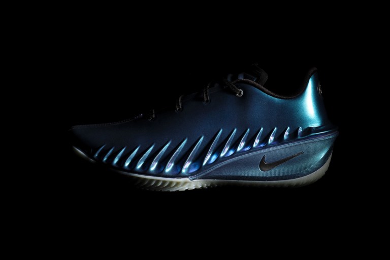 Nike’s G.T. Cut 4 is Built for the Modern Hooper