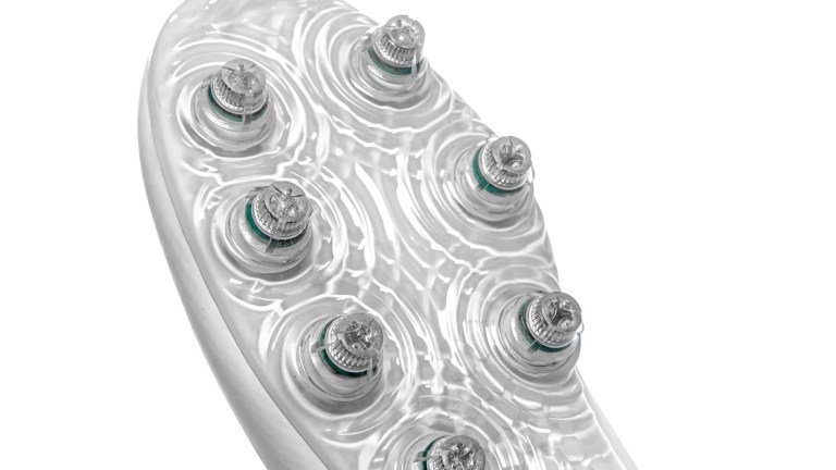 Check Out the Cleat Company Seeking to Revolutionize Health