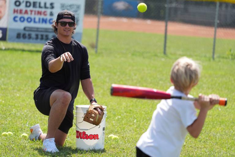 Three Baseball Brands With the Biggest Sales of the Holiday Season