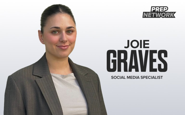 Prep Network brings on Joie Graves as Social Media Specialist