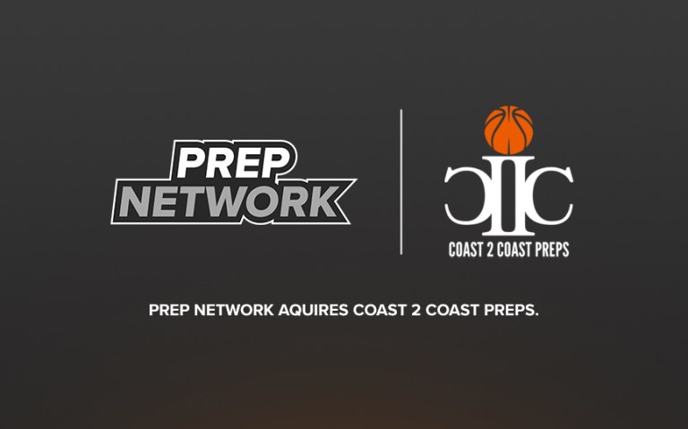 Prep Network Acquires Coast 2 Coast Preps
