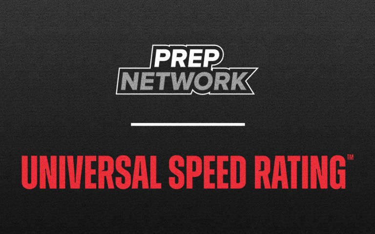 Prep Network Announces Partnership with Universal Speed Rating